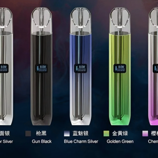 SAICO 主機 炫刻霧化桿 鋅合金煙機 一代通用